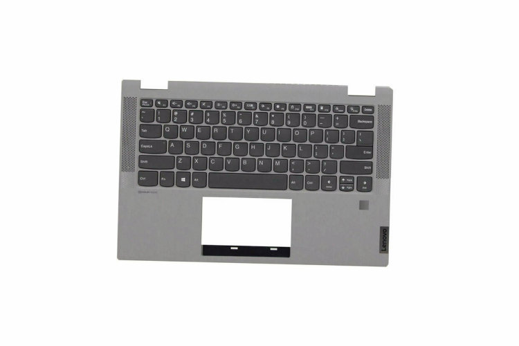 Клавиатура для ноутбука Lenovo Ideapad Flex 5-14ALC05 5CB1C19416 Купить клавиатуру для Lenovo 14ALC05 в интернете по выгодной цене