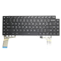 Клавиатура для ноутбука Xiaomi Mi AETMAU00110 MIM17L9 171502-AA XMG1902