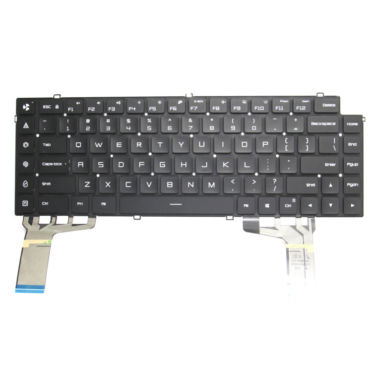 Клавиатура для ноутбука Xiaomi Mi AETMAU00110 MIM17L9 171502-AA XMG1902 Купить клавиатуру для Xiaomi mi note в интернете по выгодной цене
