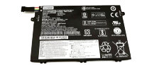 Оригинальный аккумулятор для ноутбука Lenovo ThinkPad E480 E490 E590 E585 E595 E14 E15 L17M3P52
