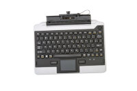 Док-станция клавиатура для ноутбука Panasonic FZ-G1 IK-PAN-FZG1-NB-V5
