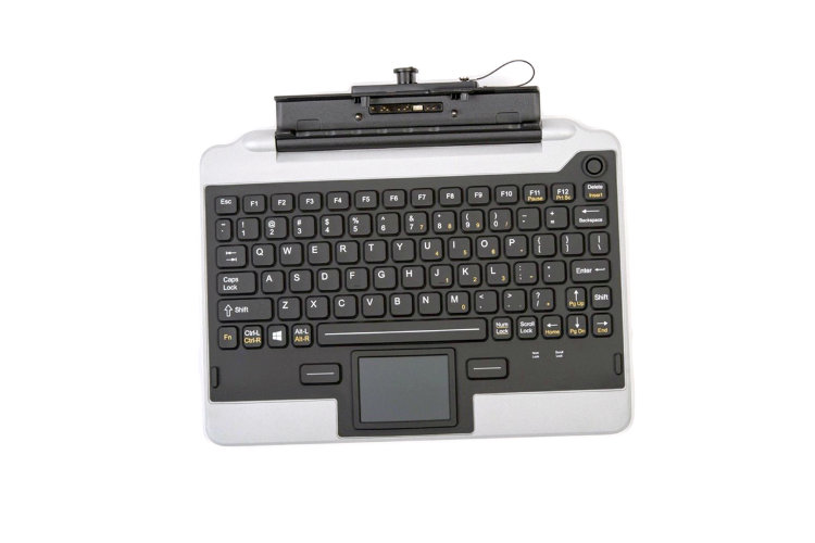 Док-станция клавиатура для ноутбука Panasonic FZ-G1 IK-PAN-FZG1-NB-V5 Купить клавиатуру для планшета Panasonic FZ-G1 в интернете по самой выгодной цене