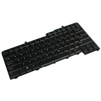 Клавиатура для ноутбука Dell Inspiron 6400 9400 E1501