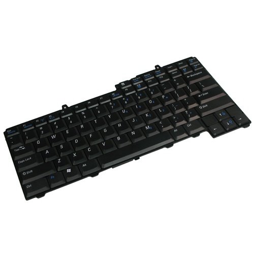 Клавиатура для ноутбука Dell Inspiron 6400 9400 E1501 Клавиатура для ноутбука Dell Inspiron 6400 9400 1501