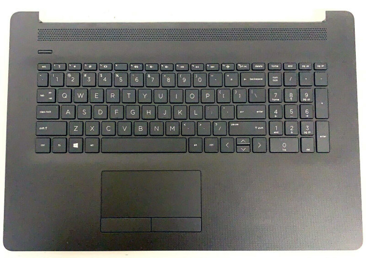 Клавиатура для ноутбука HP 17BY 17-BY 17-CA L22751-001 Купить клавиатуру для HP 17 BY CA в интернете по выгодной цене