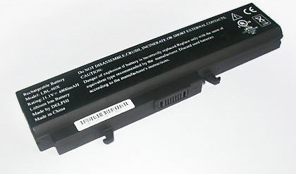 Оригинальный аккумулятор для ноутбука  Lenovo A600 LBI-60X Оригинальная батарея для ноутбука  Lenovo A600 LBI-60X