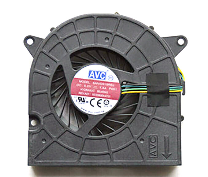 Кулер для моноблока Lenovo AiO 520-22IKL 520-22 Купить вентилятор для Lenovo 520-22 в интернете по выгодной цене