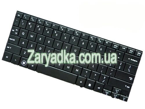 Оригинальная клавиатура для ноутбука HP MINI 110 NSK-HB201 Оригинальная клавиатура для ноутбука HP MINI 110 NSK-HB201