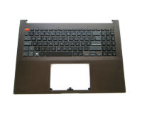 Клавиатура для ноутбука Asus Vivobook pro 16x N7600xx M7600xx 39XJDtAJND0 