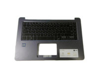 Клавиатура для ноутбука Asus VivoBook F510UA 13NB0FY2AP0331