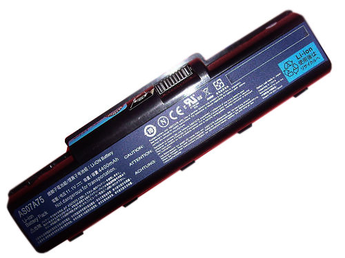 Оригинальный аккумулятор для ноутбука Acer Aspire 4920G 4930 4930G 4935 4935G Оригинальная батарея для ноутбука Acer Aspire 4920G 4930 4930G 4935 4935G