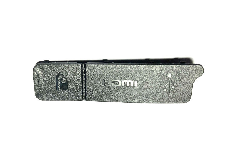 Крышка порта USB HDMI для камеры Nikon Z7 Z6 Купить крышку порта HDMI для фотоаппарата Nikon Z6 в интернете по выгодной цене 