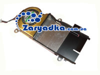 Оригинальный кулер вентилятор охлаждения для ноутбука Acer Aspire ONE ZG5 GC054006VH-A