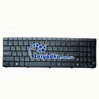 Клавиатура для ноутбука ASUS K60 K61 K62 K70 K72 K50C