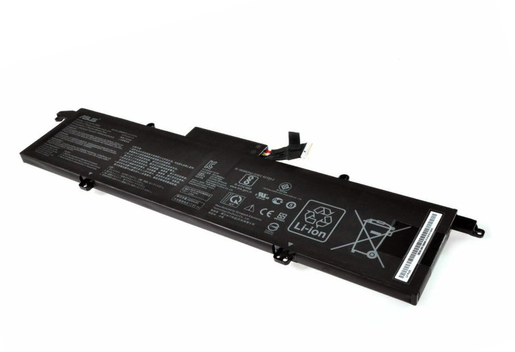 Оригинальный аккумулятор для ноутбука Asus GA401IV GA401 0B200-03610000 Купить батарею для Asus GA401 в интернете по выгодной цене