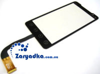Оригинальный точскрин сенсорная панель для телефона HTC Evo 4G
