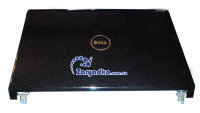 Оригинальный корпус для ноутбука Dell Studio 1558  N0YN9 крышка матрицы в сборе
