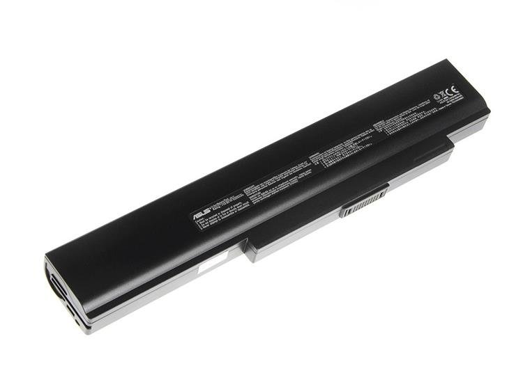 Аккумулятор батарея для ноутбука Asus LAMBORGHINI A42-V1 VX2 VX2S Купить батарею для Asus VX2 в интернете по выгодной цене