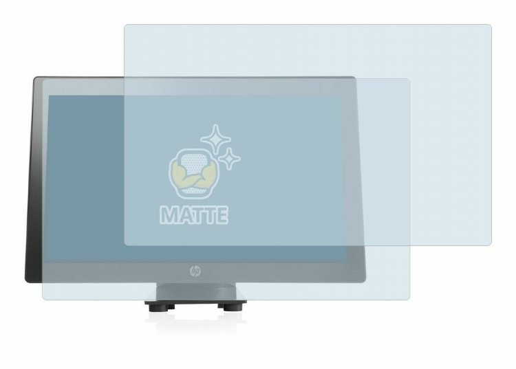 Защитная пленка экрана для моноблока HP RP9 G1 9015 Купить стекло экрана для HP RP9 в интернете по выгодной цене