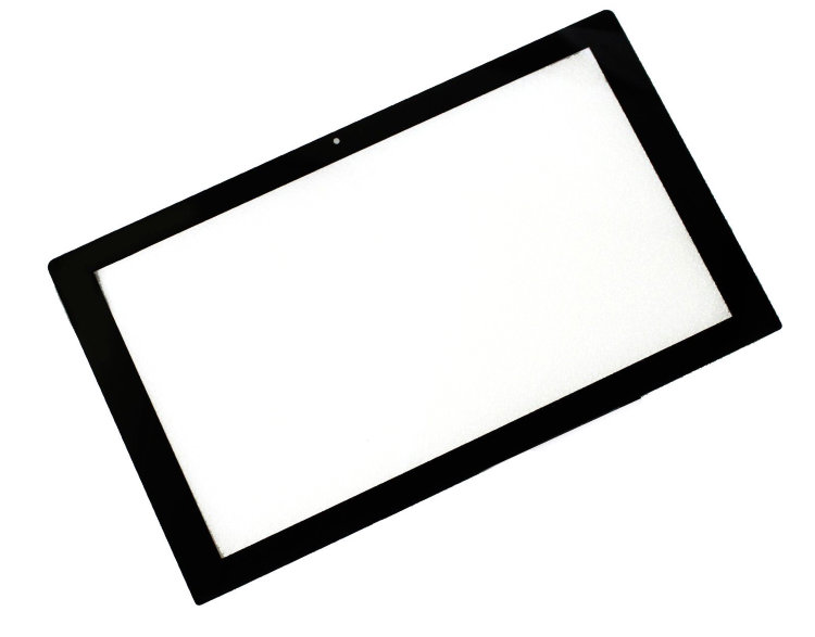 Сенсорное стекло для ноутбука Asus X200 X200ca Купить оригинальный точскрин для ноутбука Asus vivobook X200 X200ca