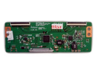 Модуль T-con для Smart телевизора LG 32LA615V LC500DUE-SFR1 6870C-0452A 