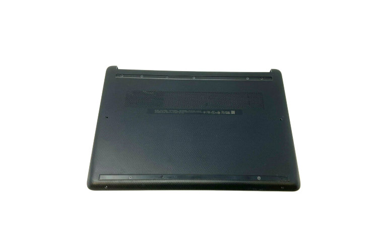 Корпус для ноутбука HP 14-FQ0013DX M03777-001 370PATP603 нижняя часть Купить низ корпуса для HP 14fq в интернете по выгодной цене