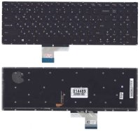Оригинальная клавиатура для ноутбука Lenovo Y70-70
