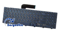 Оригинальная клавиатура для ноутбука Dell Vostro 3750 V3750 454RX 0454RX