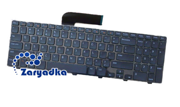 Оригинальная клавиатура для ноутбука Dell Vostro 3750 V3750 454RX 0454RX Оригинальная клавиатура для ноутбука Dell Vostro 3750 V3750 454RX 0454RX