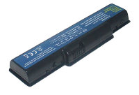 Усиленный аккумулятор повышенной емкости для ноутбука Acer Aspire 2930 4230 4310 4330 4520