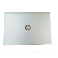 Корпус для ноутбука HP Probook 440 445 G6 52X8JLCTP00 крышка матрицы