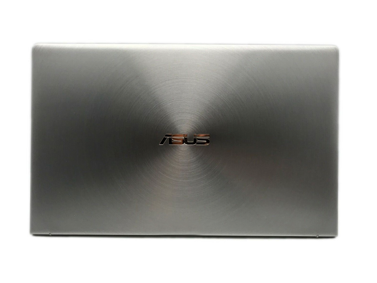 Корпус для ноутбука Asus ZenBook 14 UX433 UX433F UX433FD Купить крышку матрицы для Asus ZenBook 14 в интернете по выгодной цене