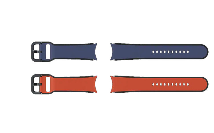 Оригинальный браслет для смарт часов Samsung Galaxy Watch 5 ET-STR91 Купить оригинальный ремешок для Samsung watch 5 в интернете по выгодной цене
