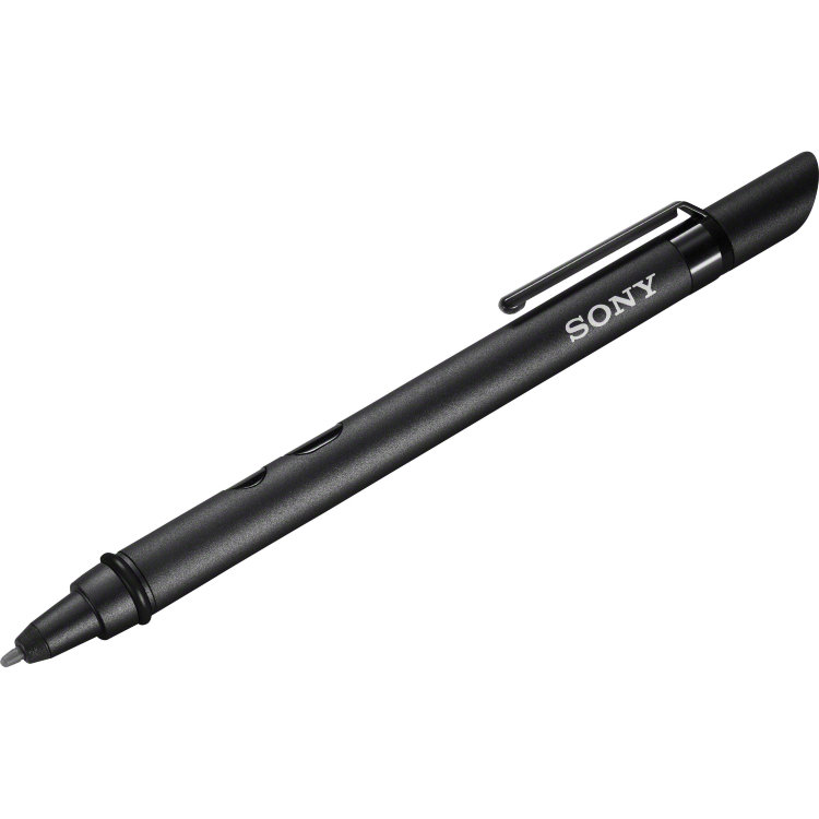 Стилус Sony VAIO Active Pen VGPSTD2 купить Купить оригинальный stylus Sony VGPSTD2 в интернет магазине с гарантией