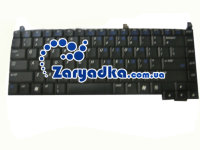 Оригинальная клавиатура для ноутбука Gateway 7000/M520 HMB891-M01