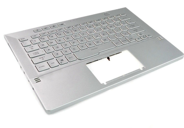 Клавиатура для ноутбука Asus GA401IV GA401 90NR03F2-R31US0 Купить клавиатуру для Asus ga 401 в интернете по выгодной цене