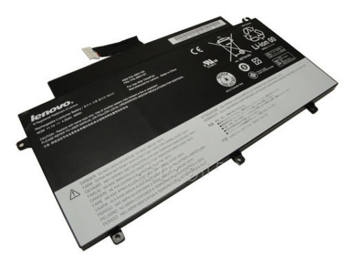 Аккумулятор батарея для ноутбука Lenovo ThinkPad T431s 45N1120 45N1121 45N1122 45N1123 