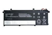 Оригинальный аккумулятор для ноутбука Lenovo Thinkpad P14S T490 T495 SB10K97645 L18M3P73