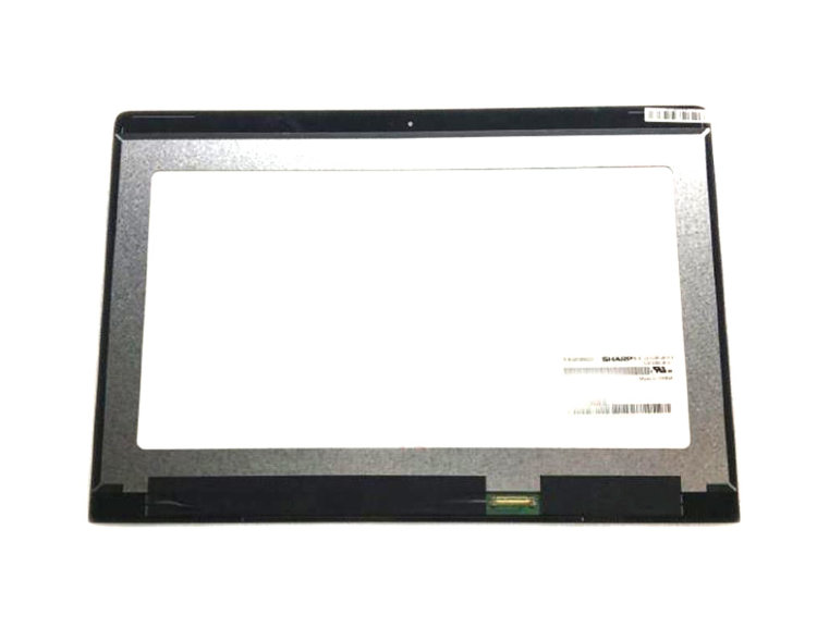 Дисплейный модуль для ноутбука Lenovo IdeaPad 710S-13ISK LQ133M1JW15 Купить оригинальную матрицу для ноутбука Lenovo в интернете по самой выгодной цене