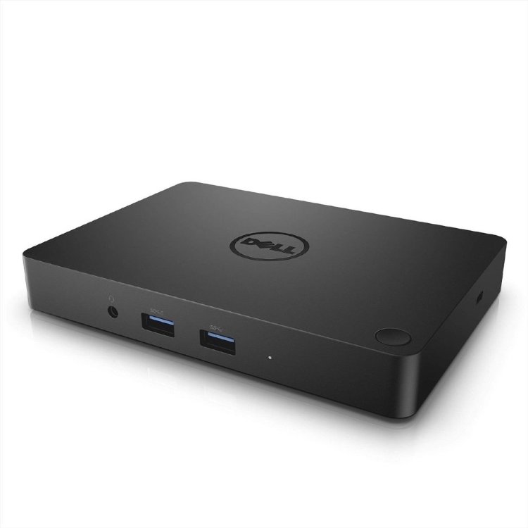 Док станция для ноутбука Dell Latitude 5280 5480 5580 7280 7370 5FDDV   Купить док tyoe-c для Dell E5580 в интернете по выгодной цене