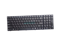 Клавиатура для ноутбука MSI GT683 GX660 GX680 MS-168A MS-168C P600 S6000