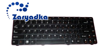 Оригинальная клавиатура для ноутбука LENOVO V370 Оригинальная клавиатура для ноутбука LENOVO V370