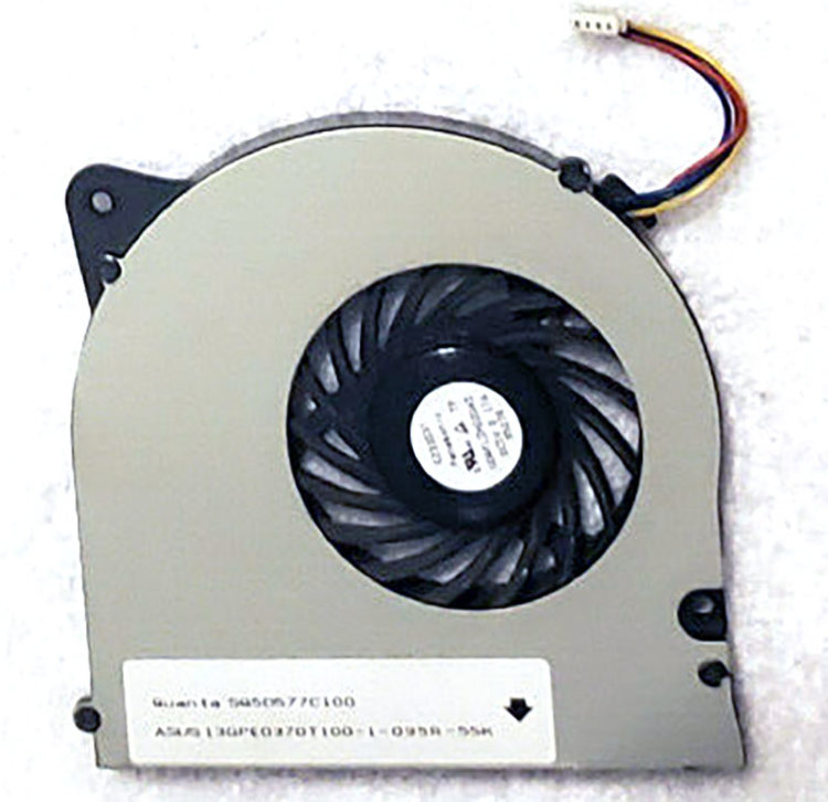 Кулер для моноблока Asus Eee Top PC ET 2203T Купить вентилятор для Asus ET2203 в интернете по выгодной цене