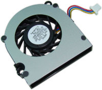 Оригинальный кулер вентилятор охлаждения для ноутбука HP mini 110 537613-001