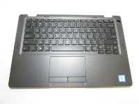 Клавиатура для ноутбука Dell Latitude 5300 TXC03 RG4TR