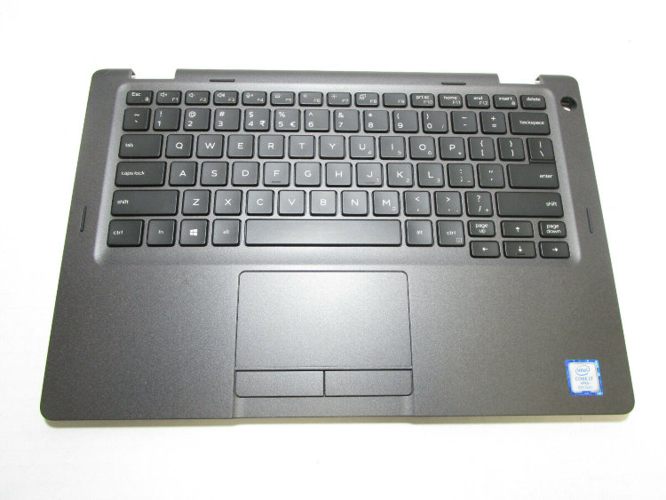 Клавиатура для ноутбука Dell Latitude 5300 TXC03 RG4TR Купить клавиатуру для Dell 5300 в интернете по выгодной цене