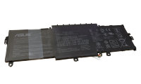 Оригинальный аккумулятор для ноутбука Asus Zenbook UX433FA U433FN U4300F BX433FN C31N1811 