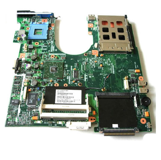 Материнская плата для ноутбука Toshiba Satellite M45 Intel V000055390 Материнская плата для ноутбука Toshiba Satellite M45 Intel V000055390