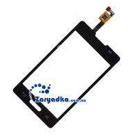 Сенсорная панель touch screen для телефона LG Optimus L4 2 II E440 купить