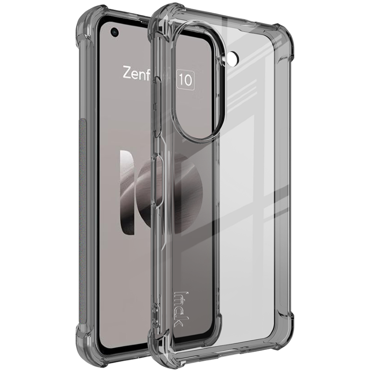 Противоударный защитный чехол IMAK Asus Zenfone 10 5G Купить защитный чехол Asus Zenfone 10 в интернете по выгодной цене